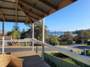Ocean View Bure, Long Beach
